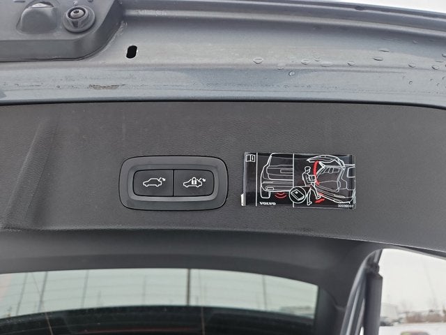 2019 Volvo XC40 Momentum