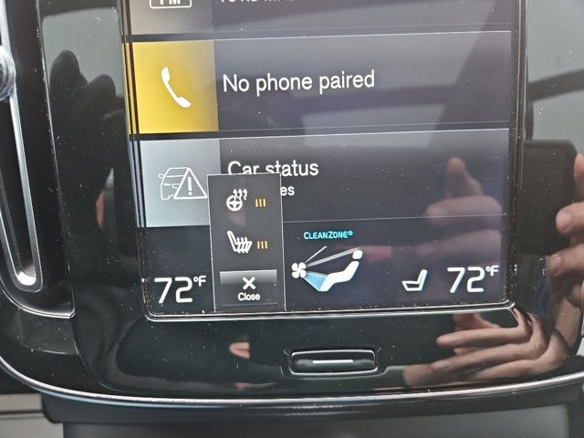 2019 Volvo XC40 Momentum