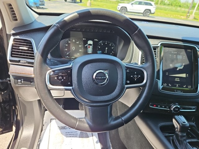 2018 Volvo XC90 Momentum
