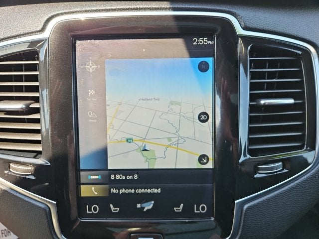 2018 Volvo XC90 Momentum