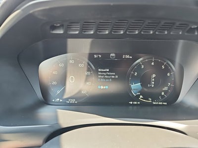 2018 Volvo XC90 Momentum