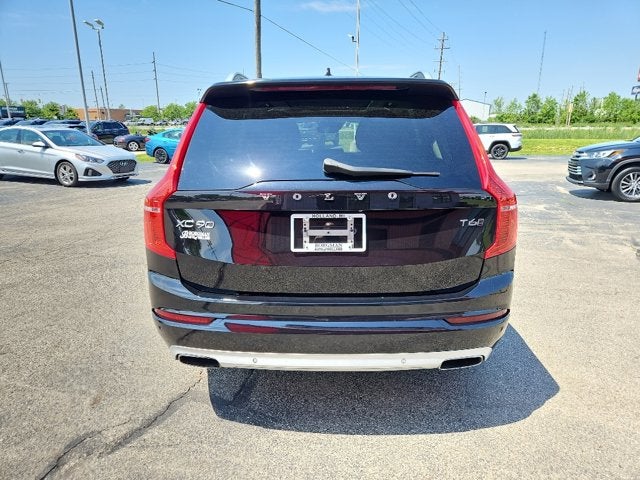 2018 Volvo XC90 Momentum