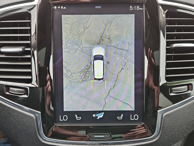 2017 Volvo XC90 Momentum