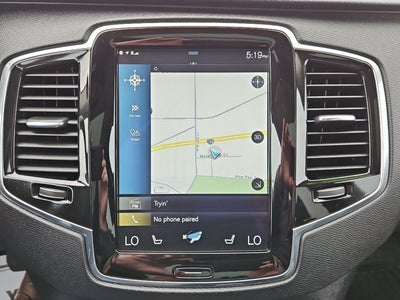 2017 Volvo XC90 Momentum