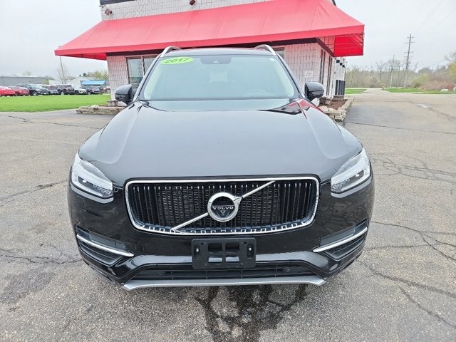 2017 Volvo XC90 Momentum