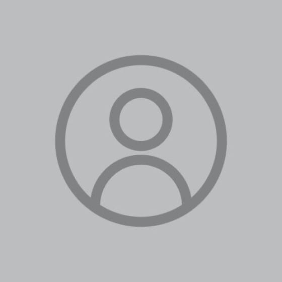 Placeholder for Staff member Chris Gutowsky from ID_532914