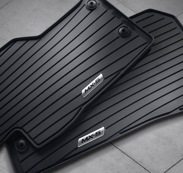 MAZDA MX-5 MIATA RF | Borgman Mazda in Grandville MI