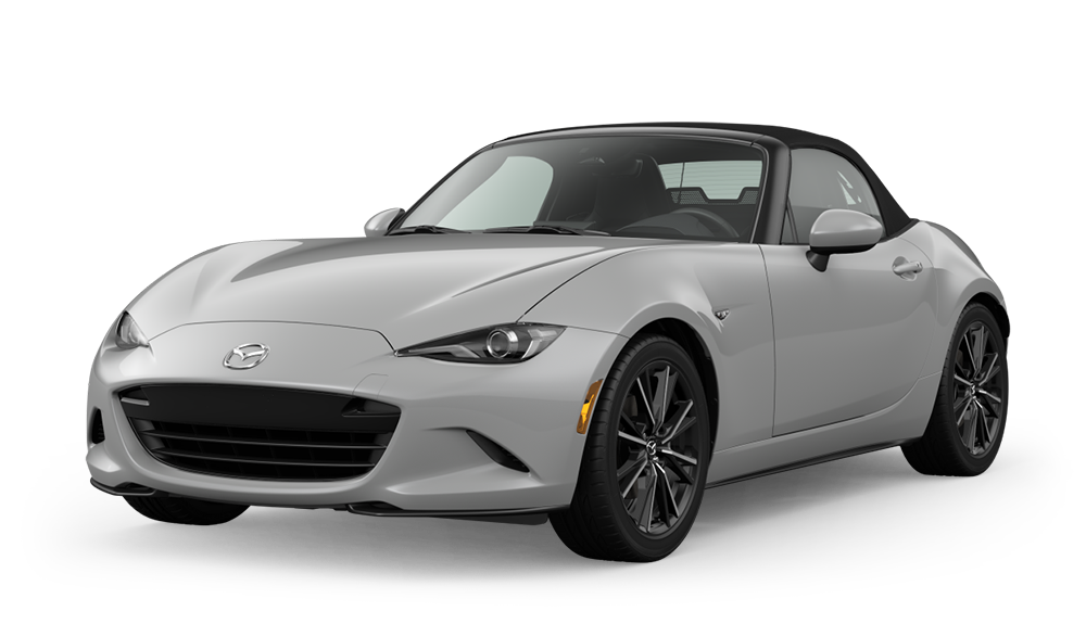 2025 Mazda MX-5 GRAND TOURING | Borgman Mazda in Grandville MI
