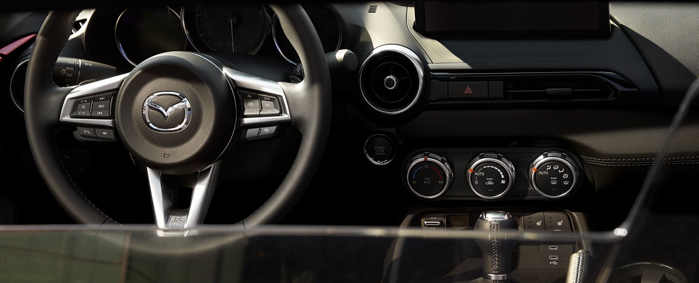 MAZDA MX-5 MIATA | Borgman Mazda in Grandville MI