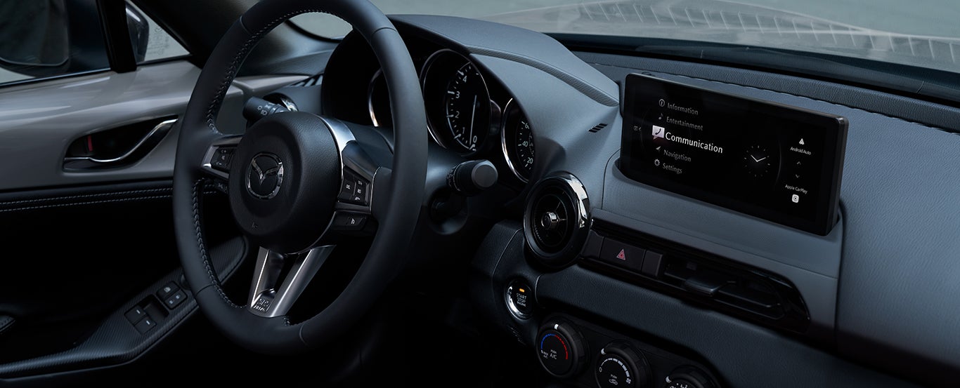 MAZDA MX-5 MIATA | Borgman Mazda in Grandville MI