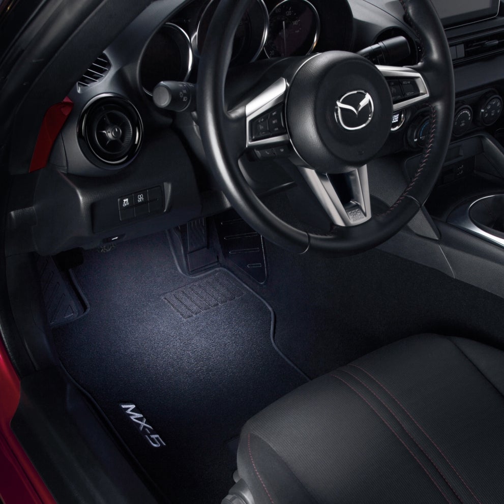 MAZDA MX-5 MIATA | Borgman Mazda in Grandville MI