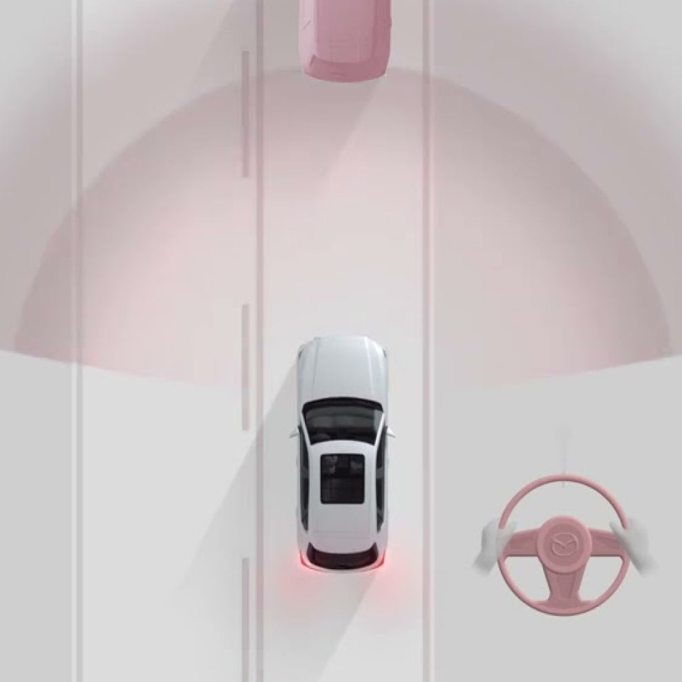 MAZDA MX-5 MIATA | Borgman Mazda in Grandville MI