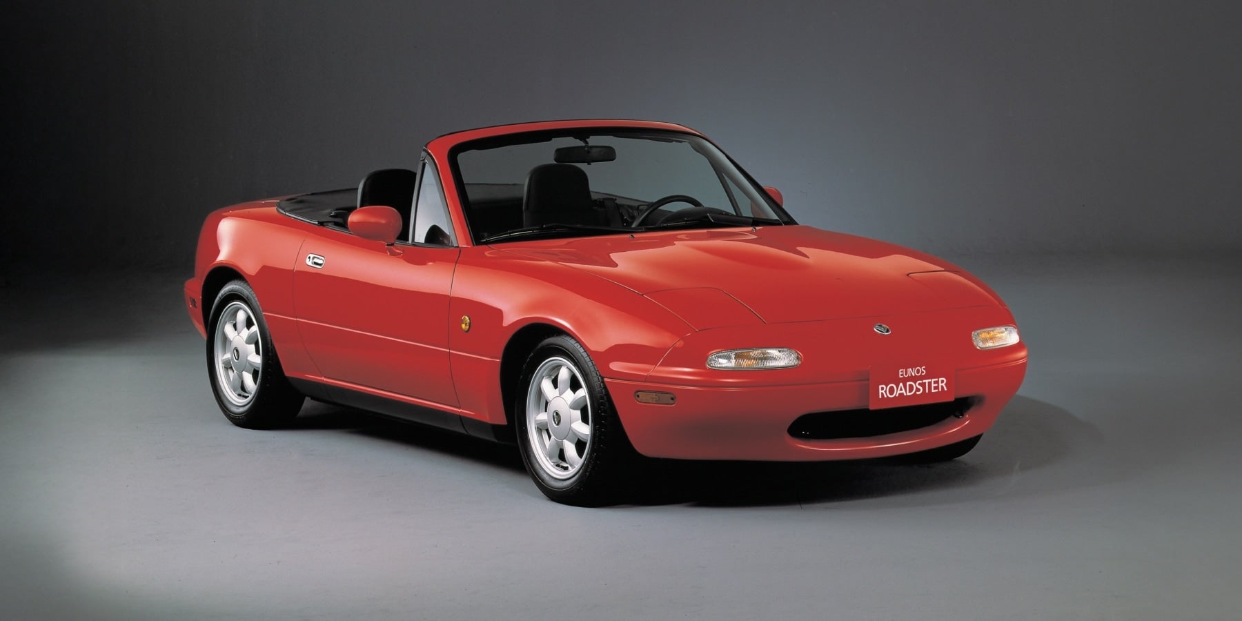 Mazda MX-5 MIATA