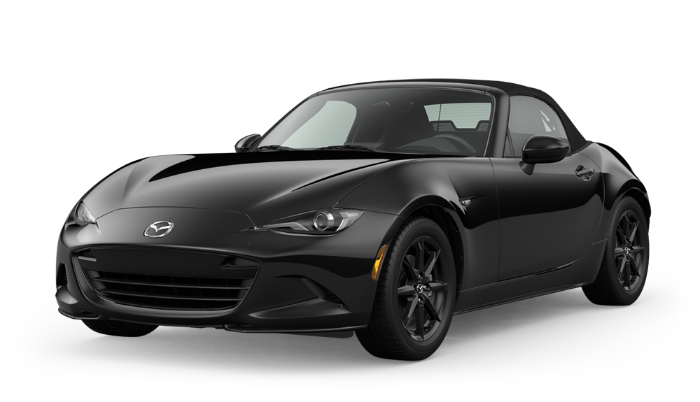 2026 Mazda MX-5 SPORT | Borgman Mazda in Grandville MI