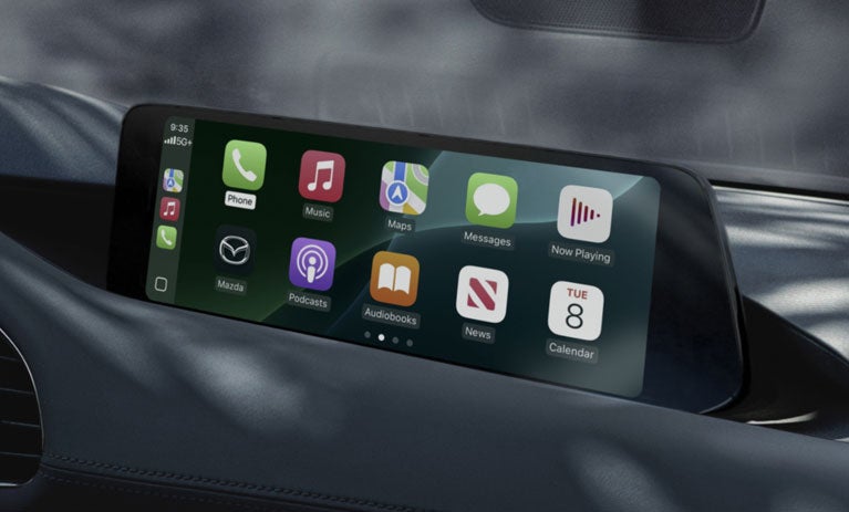 Borgman Mazda in Grandville MI