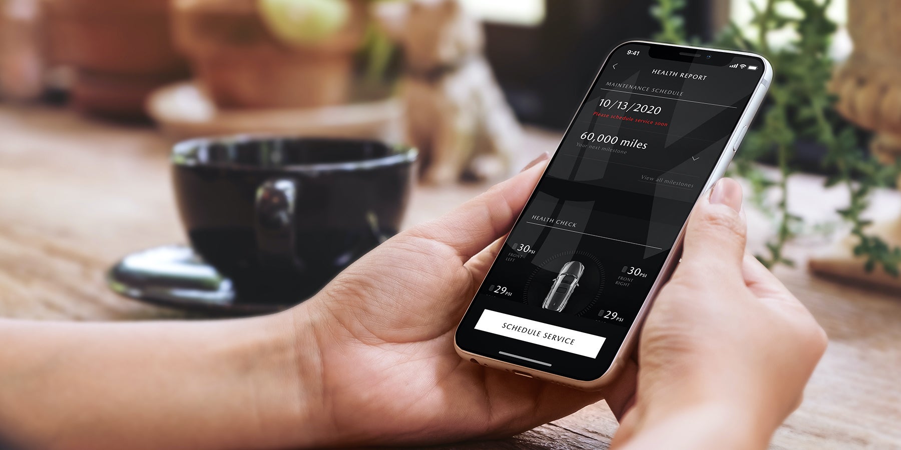 2025 Mazda 3 Sedan - Connected Services | Borgman Mazda in Grandville MI