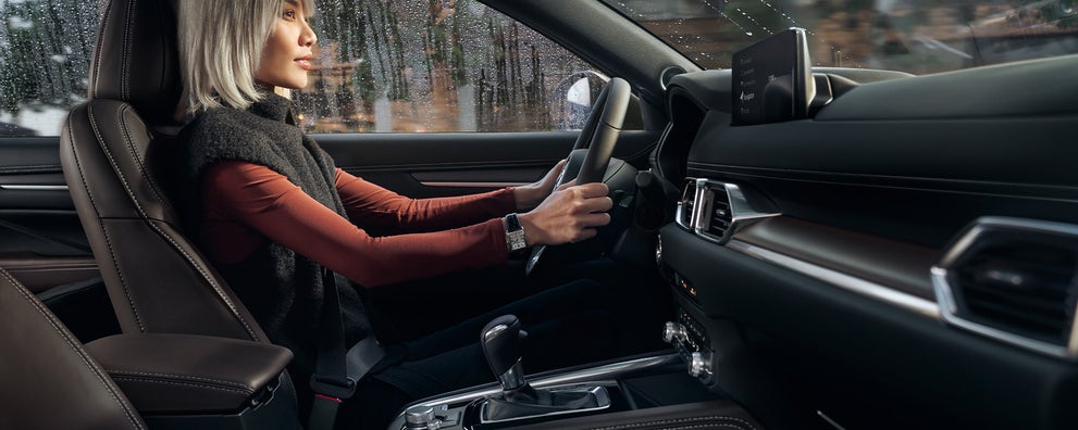 Mazda CX-5 | Borgman Mazda in Grandville MI