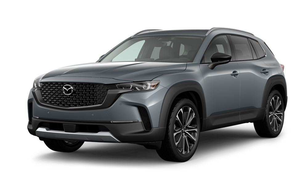 Mazda CX-50 2.5 Turbo Premium Plus | Borgman Mazda in Grandville MI