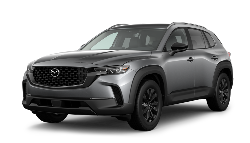 Mazda CX-50 2.5 S Preferred | Borgman Mazda in Grandville MI
