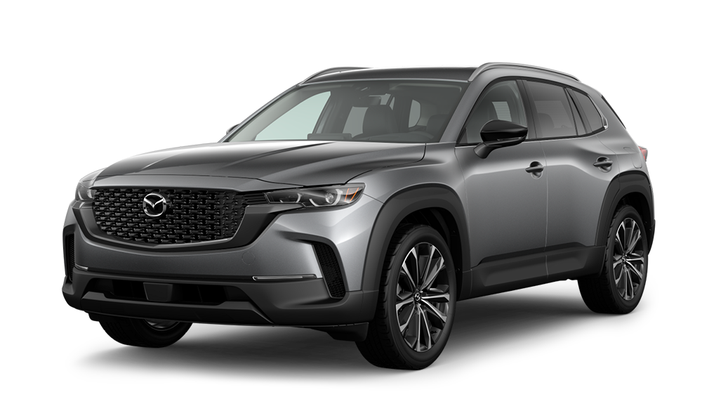 Mazda CX-50 2.5 S Premium Plus | Borgman Mazda in Grandville MI