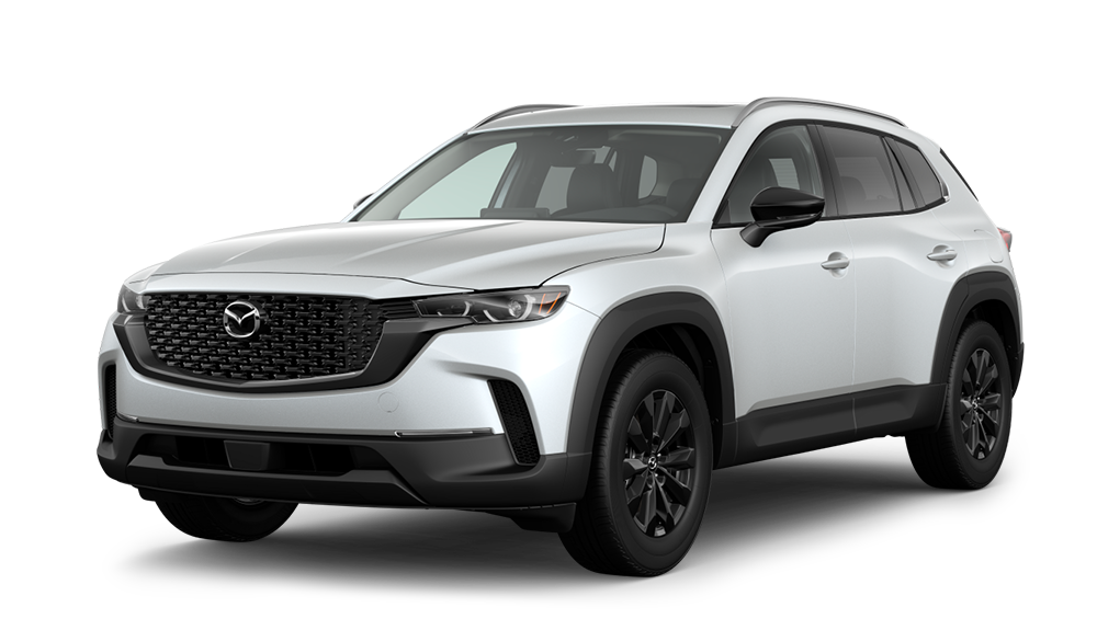 Mazda CX-50 2.5 S Premium | Borgman Mazda in Grandville MI