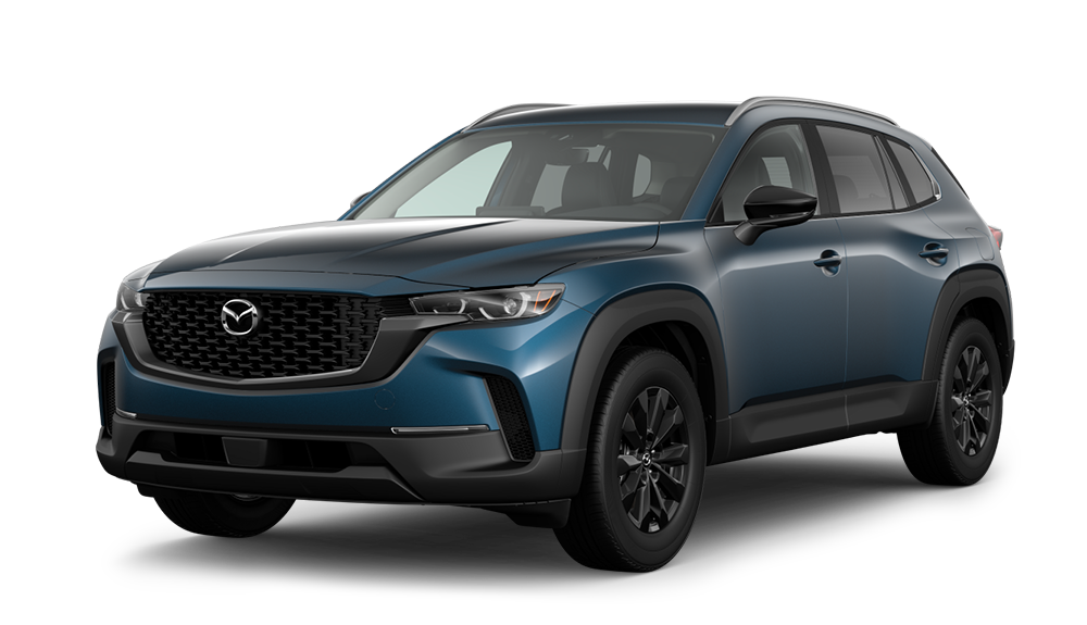 Mazda CX-50 2.5 S Select | Borgman Mazda in Grandville MI