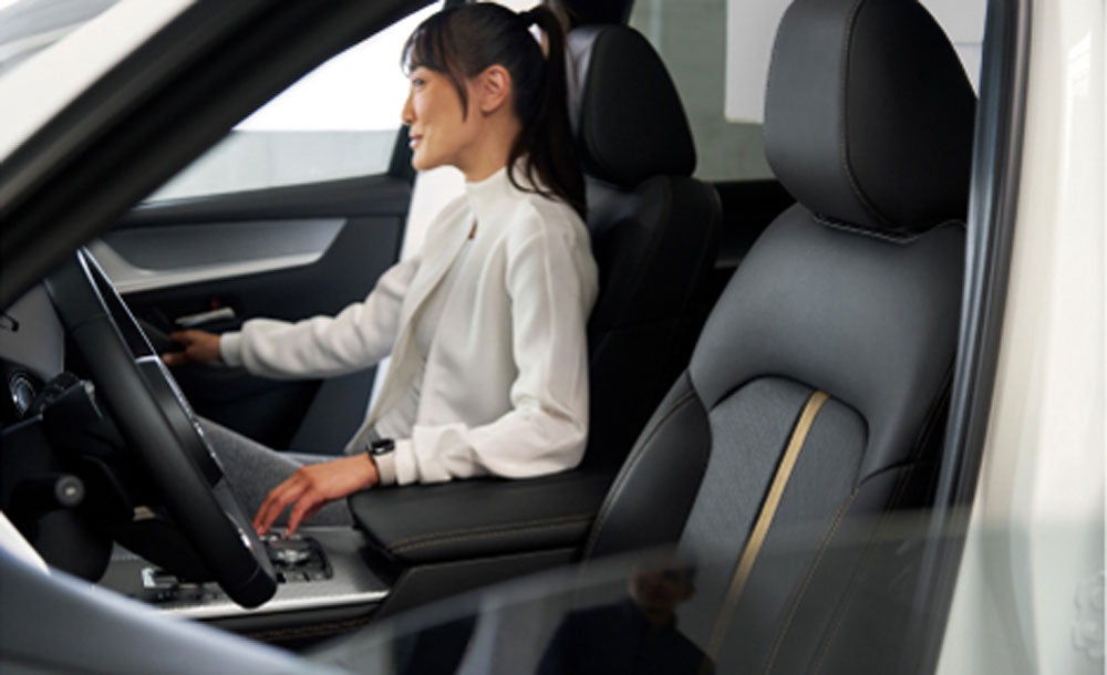 Mazda CX-70 Plug–In Hybrid | Borgman Mazda in Grandville MI