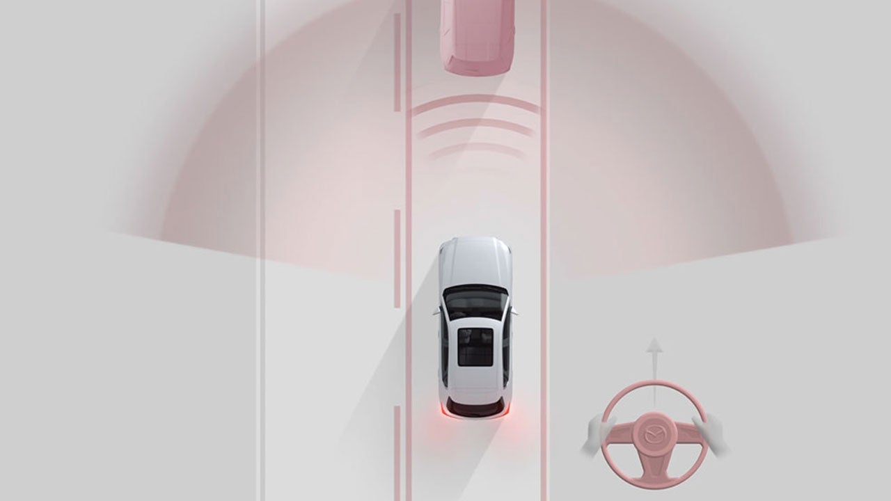 Mazda CX-70 Plug–In Hybrid | Borgman Mazda in Grandville MI