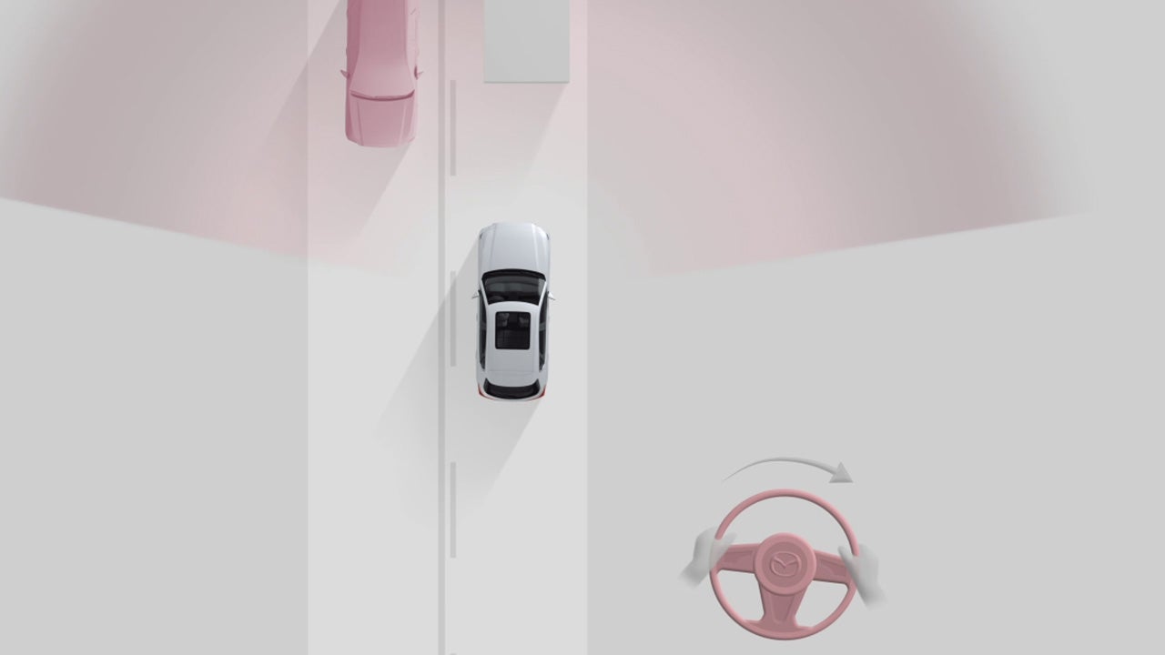 Mazda CX-70 Plug–In Hybrid | Borgman Mazda in Grandville MI