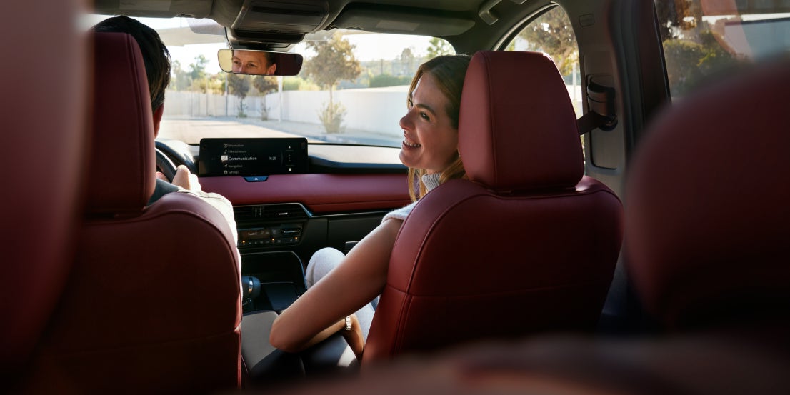 Mazda CX-70 | Borgman Mazda in Grandville, MI