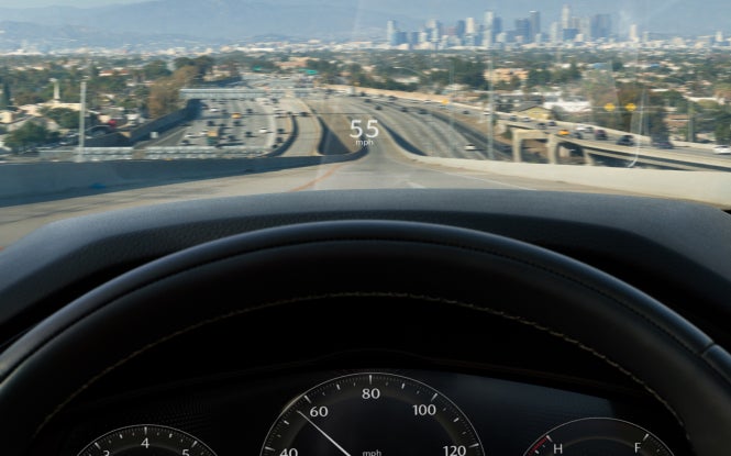 Mazda CX-70 | Borgman Mazda in Grandville MI