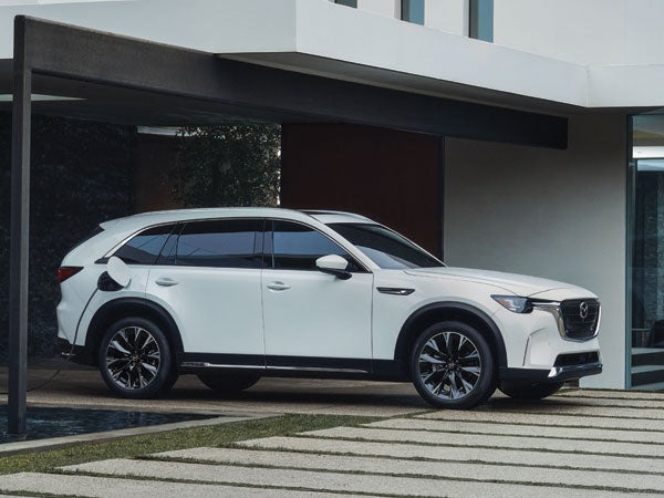 Borgman Mazda in Grandville MI