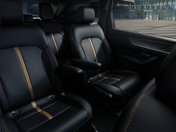 Borgman Mazda in Grandville MI