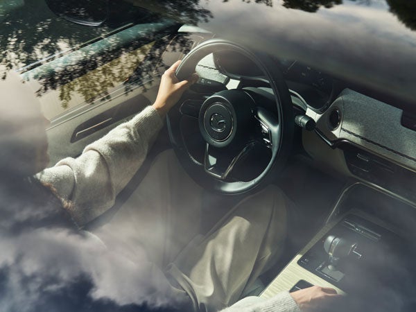 Borgman Mazda in Grandville MI