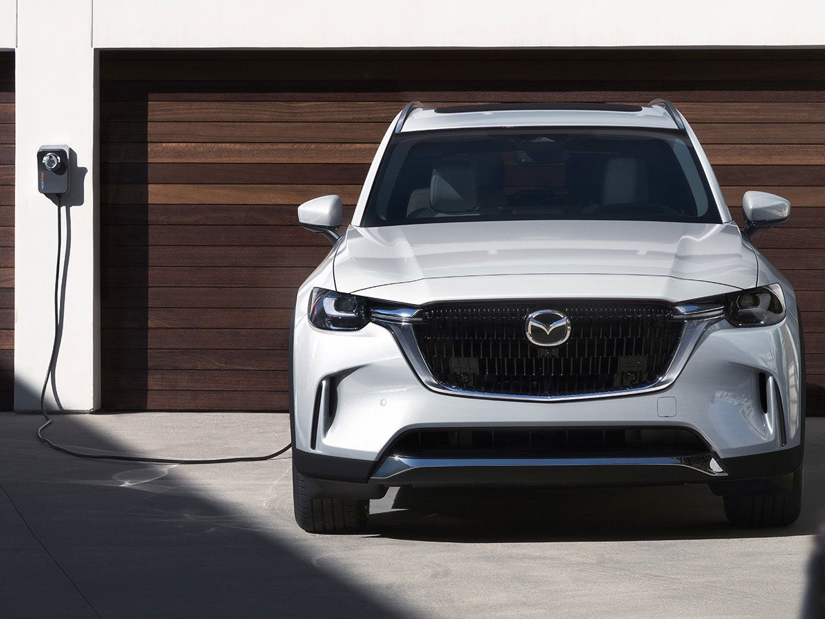 Borgman Mazda in Grandville MI