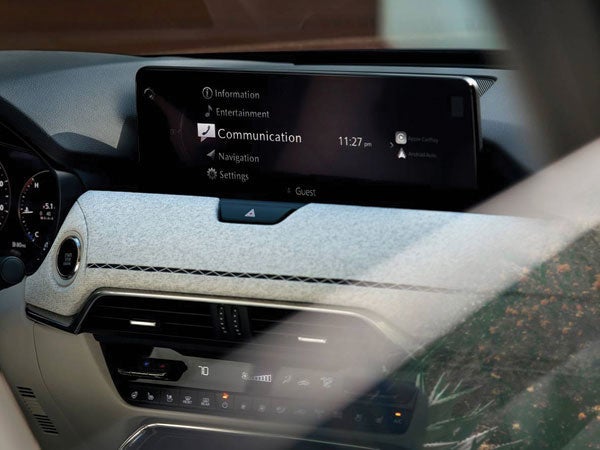 Borgman Mazda in Grandville MI