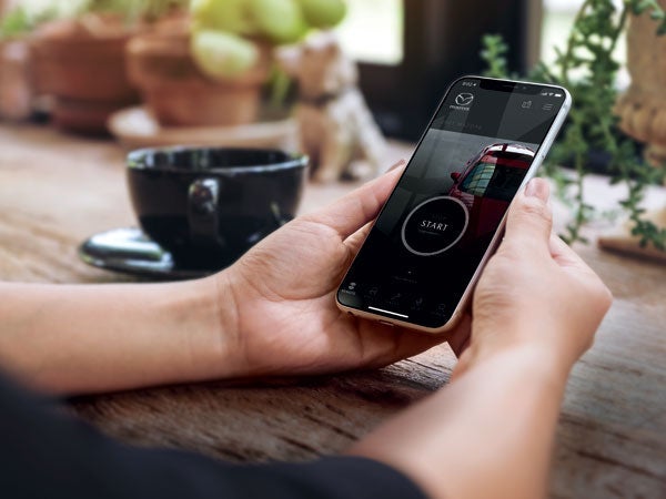 Borgman Mazda in Grandville MI