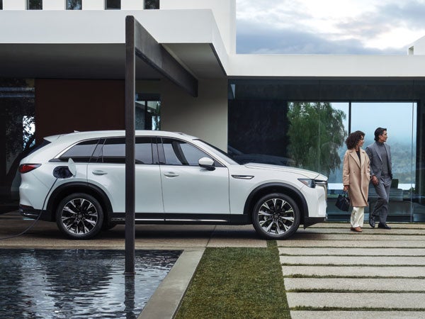 Borgman Mazda in Grandville MI