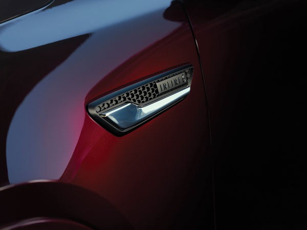 Borgman Mazda in Grandville MI