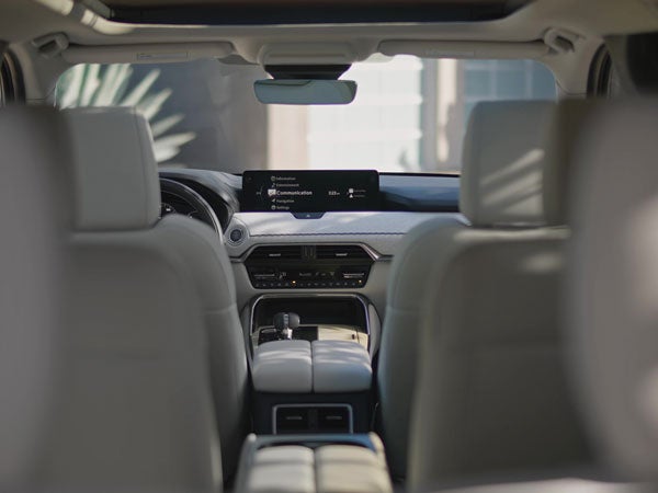 Borgman Mazda in Grandville MI