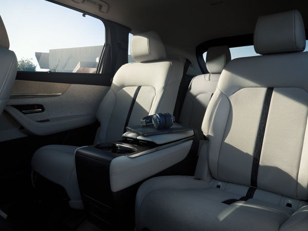 Borgman Mazda in Grandville MI