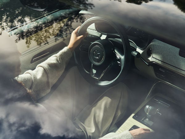 Borgman Mazda in Grandville MI