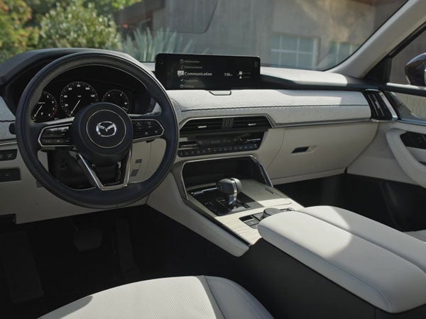 Borgman Mazda in Grandville MI