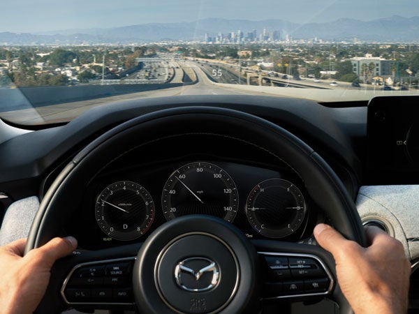 Borgman Mazda in Grandville MI