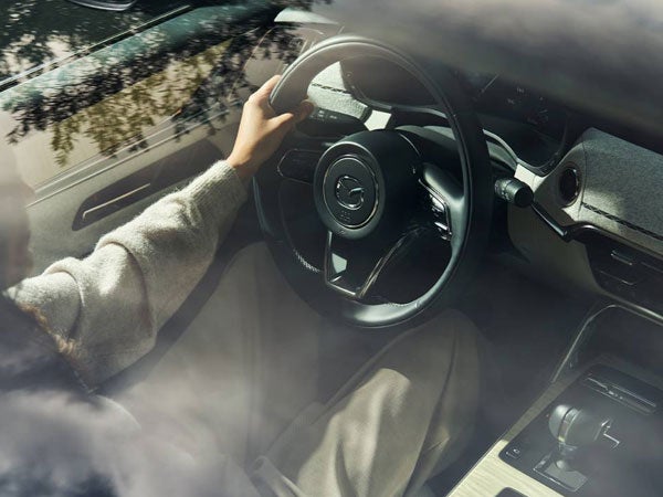 Borgman Mazda in Grandville MI