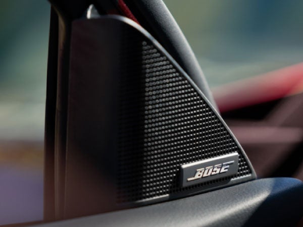 Borgman Mazda in Grandville MI