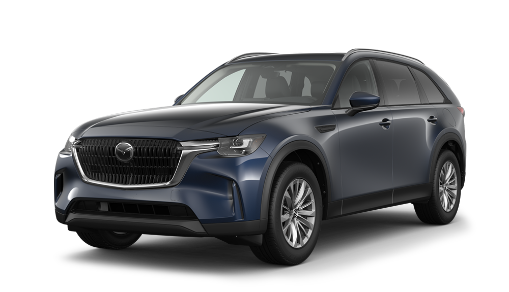 Borgman Mazda in Grandville MI