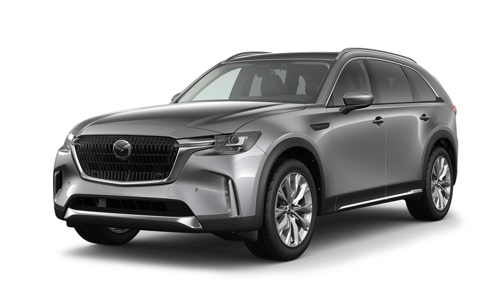 Borgman Mazda in Grandville MI