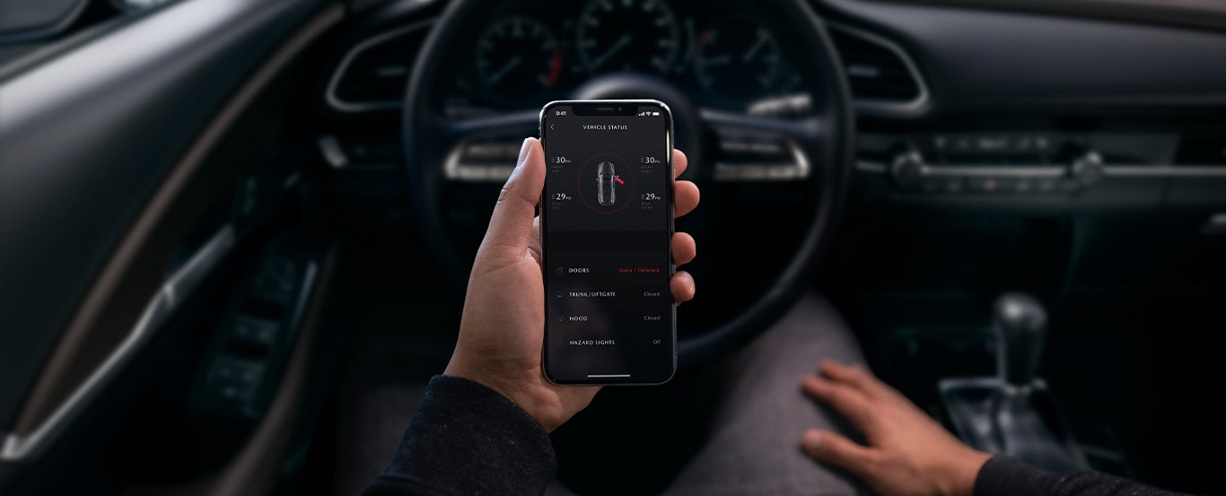 Borgman Mazda in Grandville MI