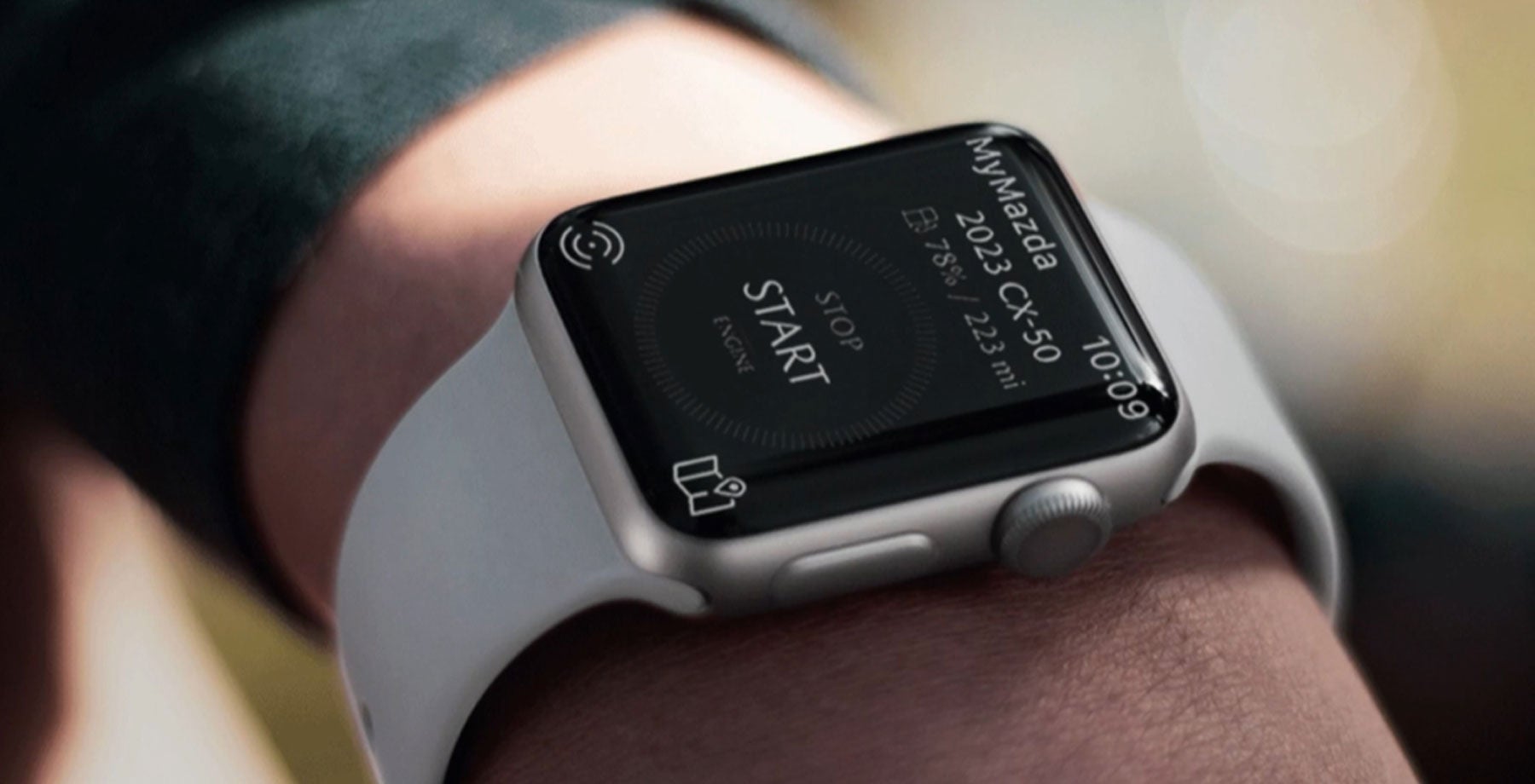 Borgman Mazda in Grandville MI